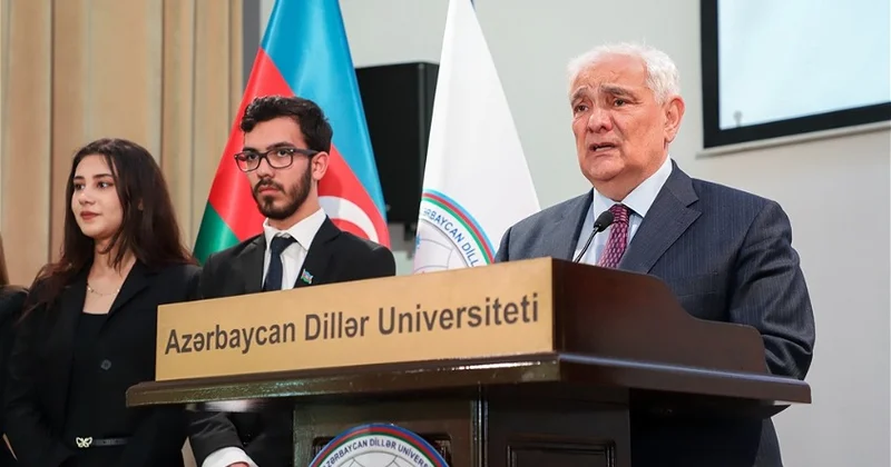 Heydər Əliyev: Multikulturalizm və tolerantlıq ideologiyası” adlı VIII Beynəlxalq konfrans keçirilib