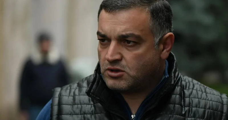 “Ermənistanın ən mağmun hökuməti…”