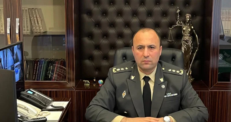 Heydər Əliyev Xalqın və Dövlətin nicatı...