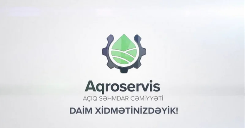 740 minə inzibati bina təmiri, bir gündə iki tender: “Aqroservis” hər il nə qədər pul xərcləyir?