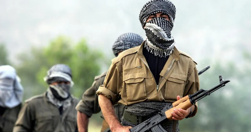 PKK nın özünü buraxması GÜNDƏMDƏDİR