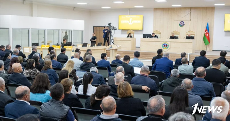 Из показаний потерпевшего, данных на суде по делу Варданяна: Я был ранен в результате снайперской пули, выпущенной остатками армянских вооруженных сил