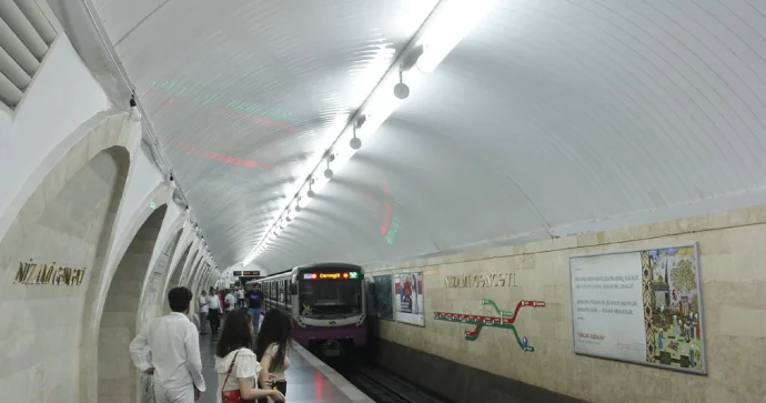 Tikilməsi nəzərdə tutulan yeni metrostansiyalarla bağlı detallar VİDEO