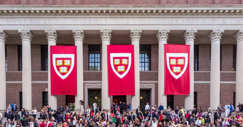 ABŞ Təhsil Departamenti Harvard Universitetinə qrantların dayandırılması barədə məlumat verib