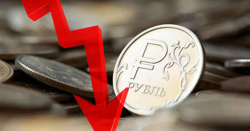 Российский миллиардер предрек обвал рубля
