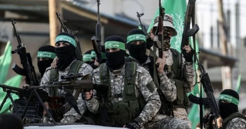 HƏMAS İsrailə 5 7 illik atəşkəs təklif edib