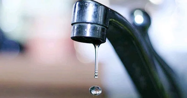 Bakıda içməli su xəttində qəza: ADSEA hərəkətə keçdi