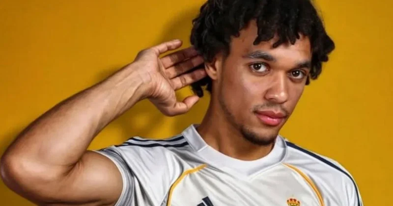 Trent Aleksander Arnoldun Real Madrid ə keçəcəyi tarix bəlli oldu