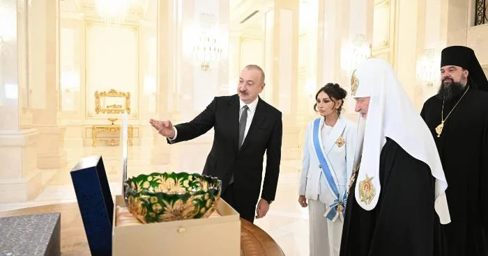 Sergey Markov: Qələbə Paradına dəvət onu göstərir ki, Azərbaycan Prezidentinə Moskvada böyük hörmətlə yanaşırlar MÜSAHİBƏ