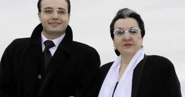 “Əsas istəyi məni evləndirməkdir” Lalə Şövkətin oğlu