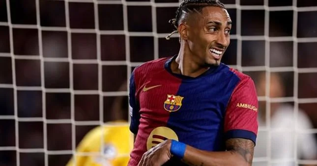 Xavi mənə güvənmirdi