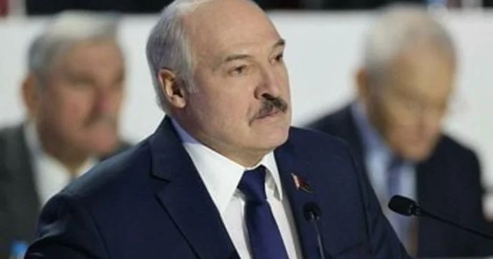 Lukoşenkodan slavyanlarla bağlı sərt mesaj: Orada bizə yer yoxdur