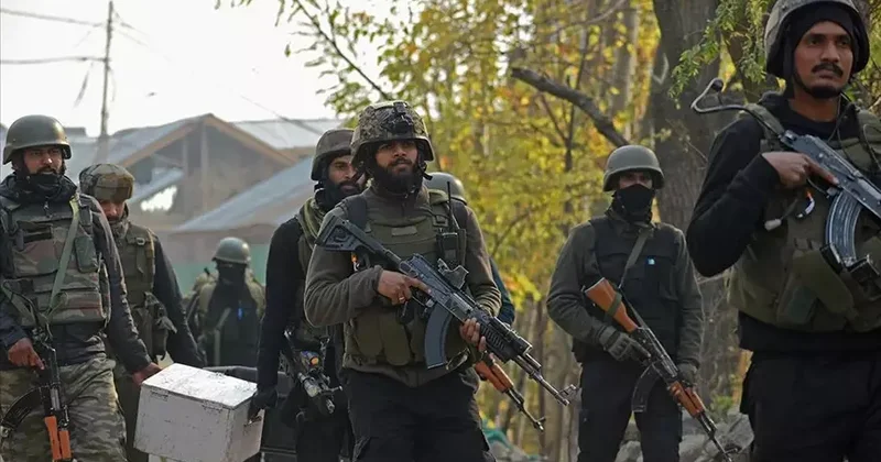 Hindistan hökuməti ştatlara mülki təhlükəsizlik təlimləri keçirməyi tapşırıb