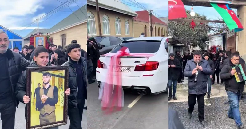 Din alimləri arasında birmənalı qarşılanmır DİN XADİMİ ŞƏRH ETDİ