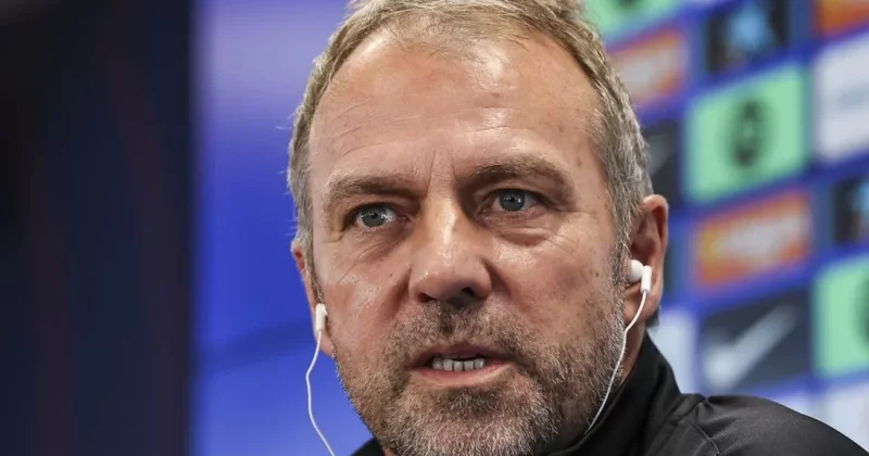 Hans Flik boğaza yığıldı