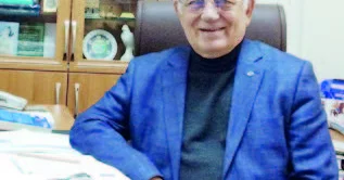 Türk dünyasının çağdaş xocası