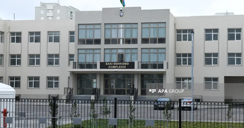 Zərərçəkmiş: Ermənistan ordusunun qalıqlarının atdığı snayper gülləsindən xəsarət aldım VARDANYANIN MƏHKƏMƏSİ