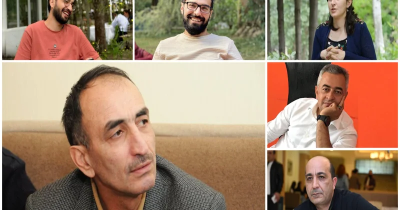 Oxudum, özümü təhqir olunmuş hiss edirəm Hekayə müzakirəsi