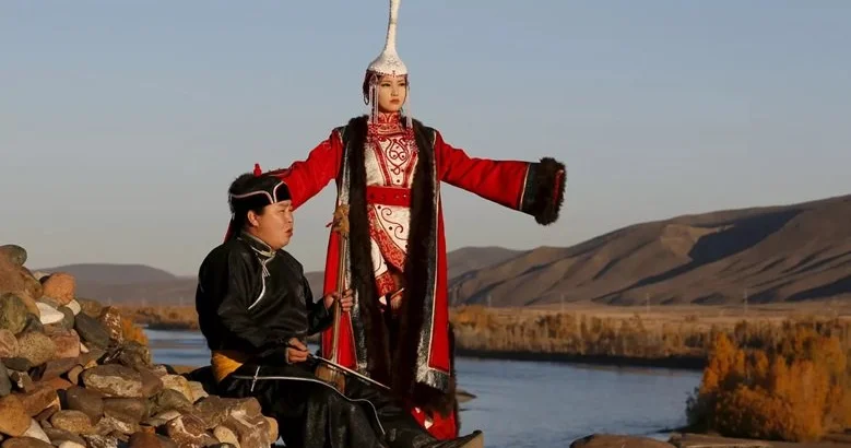Tuva diyarı: Göy Türk uluslarının yurd ocaqları