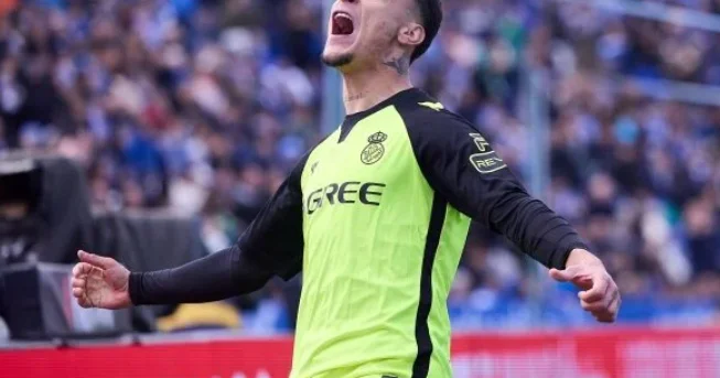 “Atletiko”nun hədəfindəki braziliyalı