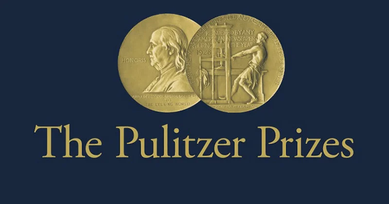 Kolumbiya Universiteti Pulitzer Mükafatı Qaliblərini elan etdi