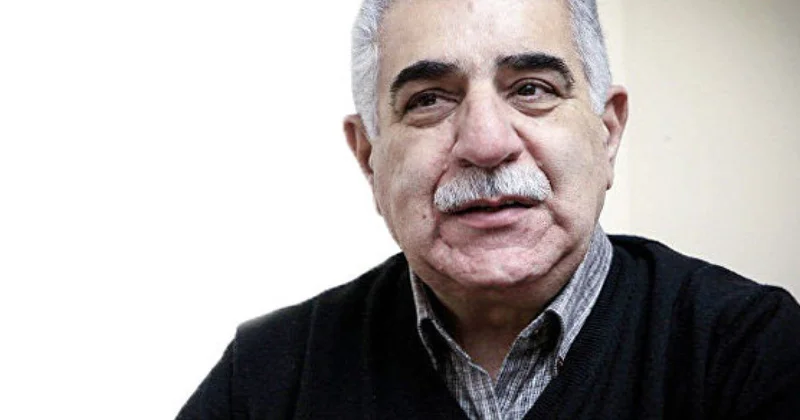 Əli Əmirlinin yeni kitabı çap olundu