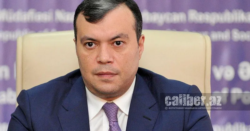 Сахиль Бабаев о стратегической значимости Среднего коридора