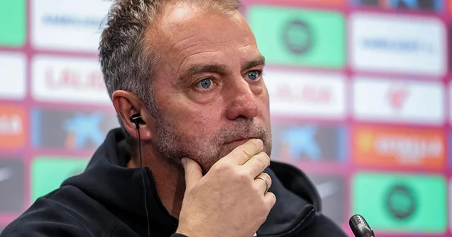 “Özümü məyus hiss edirəm” Flik