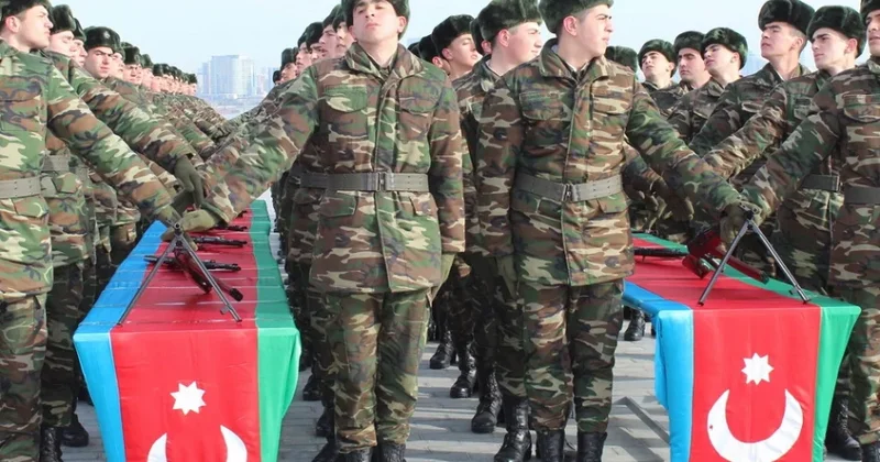 Yaşı 30 u keçən şəxslər mayda əsgərliyə ÇAĞIRILACAQ? Rəsmi məlumat