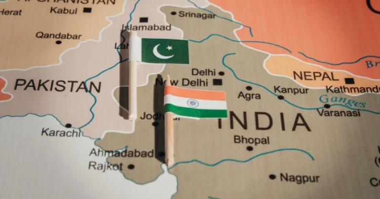 Hindistanla Pakistan arasında nə baş verir Faktların ardınca