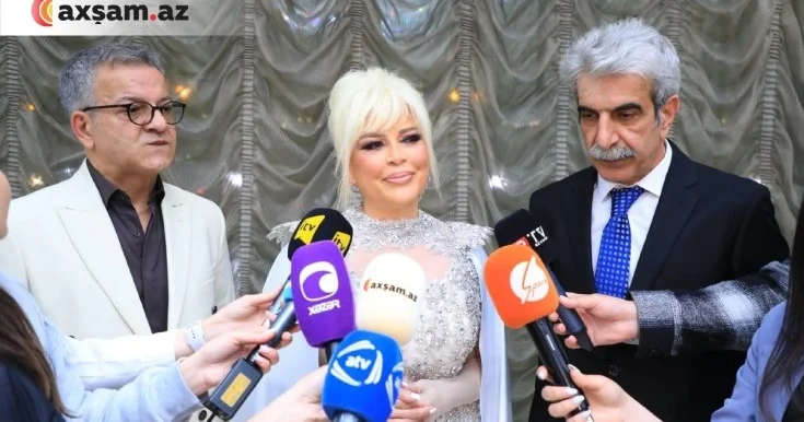 “27 illik həsrətim bu gün bitəcək” Fotolar