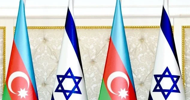 İsrailin yeni səfiri “İsraildə Azərbaycan Evi”ndə olub