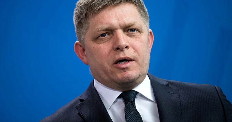 Польша пустила Фицо в Москву