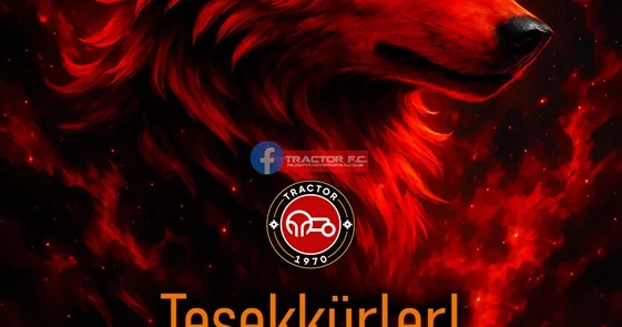 Türkiyənin bu klubları Traktor un qalibiyyətini təbrik etməyibmiş FOTO
