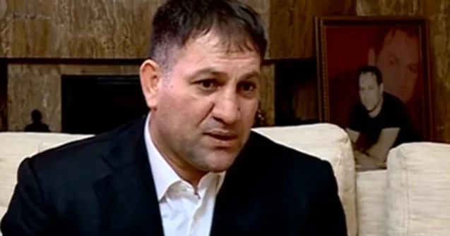 Füzuli Musayev məhkəmədə dindiriləcək