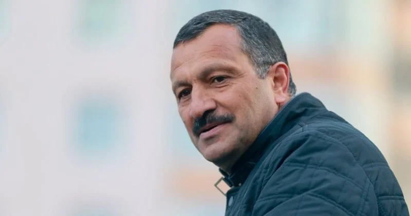 Tofiq Yaqublu ev dustaqlığına BURAXILMADI
