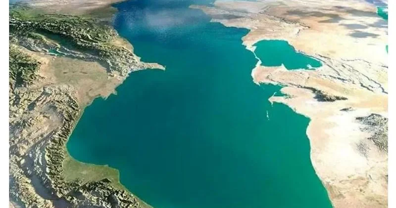 Xəzər dənizi quruyarsa, çox böyük ekoloji faciə baş verər