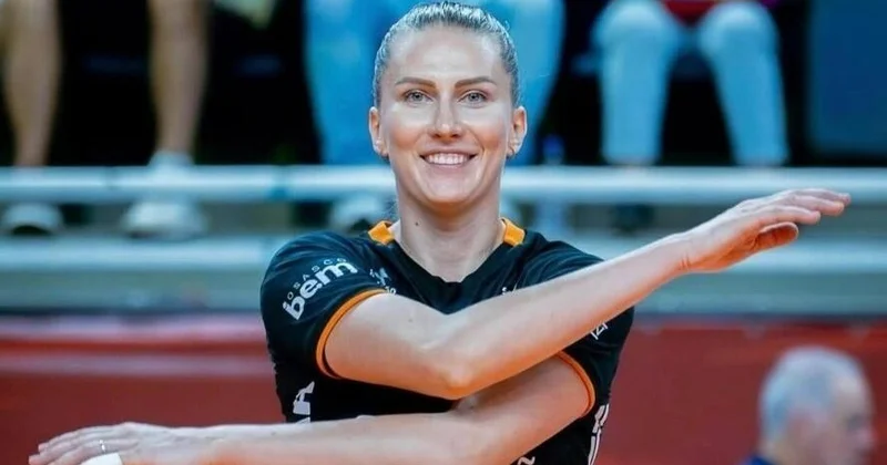 Полина Рагимова продолжит карьеру в Греции