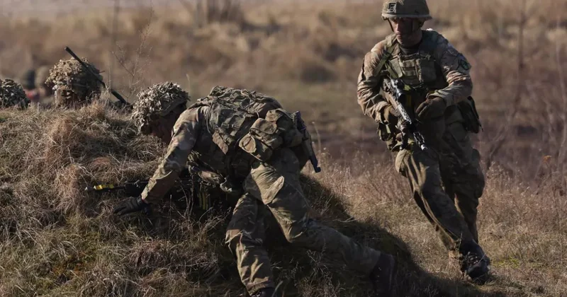 Telegraph: Британия готовится к военному нападению России
