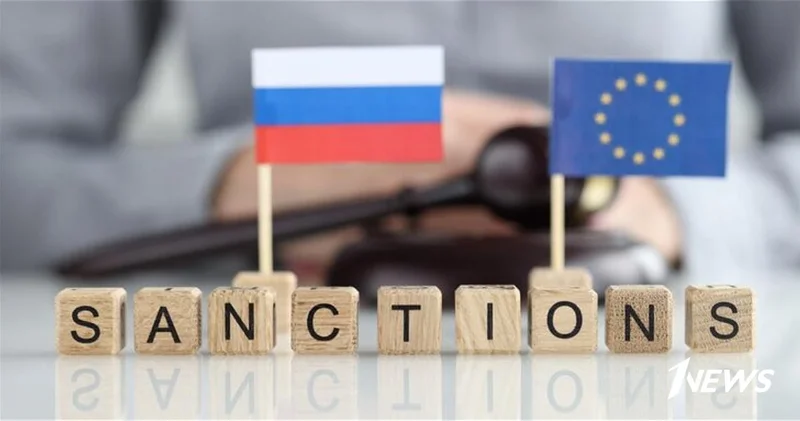 Еврокомиссия подготовила 17 й пакет санкций против РФ