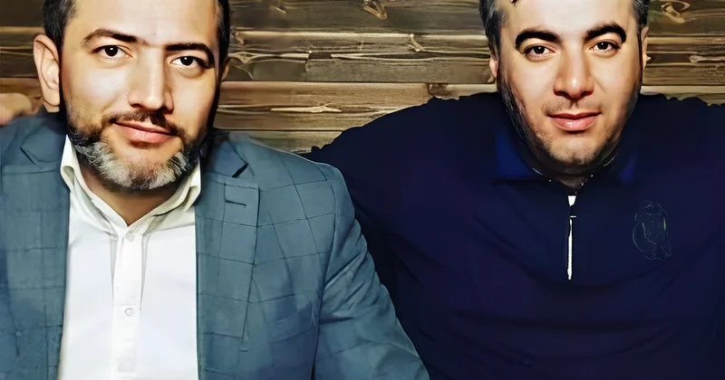 Ələkbər Yasamallı Rəşad Dağlının onun bibisi oğlunu qətlə yetirməsindən DANIŞDI VİDEO
