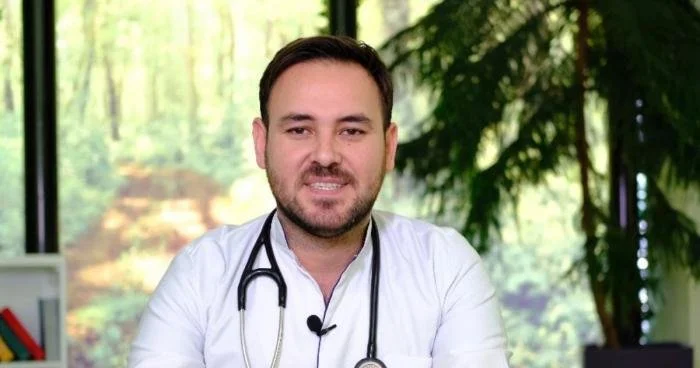 Zakir Quliyev: Kontrolsuz istifadə edilən ağrıkəsicilər orqanizmdə gözlənilməz təsirlərə səbəb ola bilər MÜSAHİBƏ