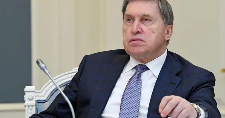 Ушаков: На параде Победы в Москве ожидается присутствие лидеров почти 30 стран мира