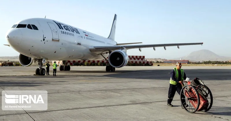 Yaxın vaxtlarda Tehran və Təbrizdən Bakıya birbaşa uçuşlar başlayacaq
