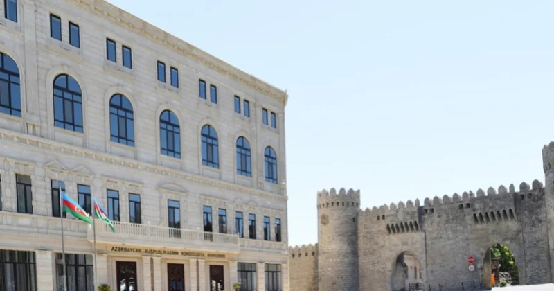 Konstitusiya Məhkəməsinin Plenumunun iclasında Bakı Apellyasiya Məhkəməsinin müraciəti əsasında qərar qəbul edilib
