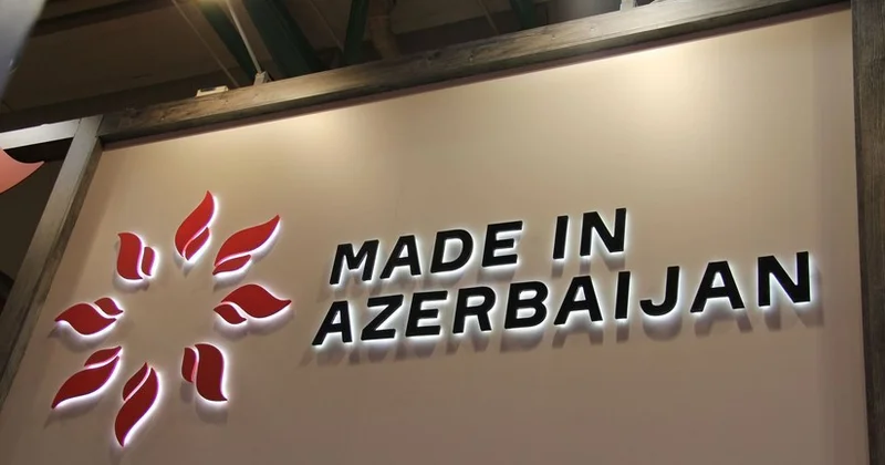Расширилась география экспорта азербайджанской продукции под брендом Made in Azerbaijan