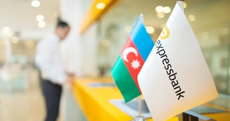 Expressbank”ın vaxtı keçmiş kreditlərində kəskin artım