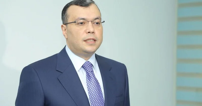 Sahil Babayev: Azərbaycan COP29 a ev sahibliyi ilə iqlim fəaliyyətində mühüm mərhələyə imza atıb
