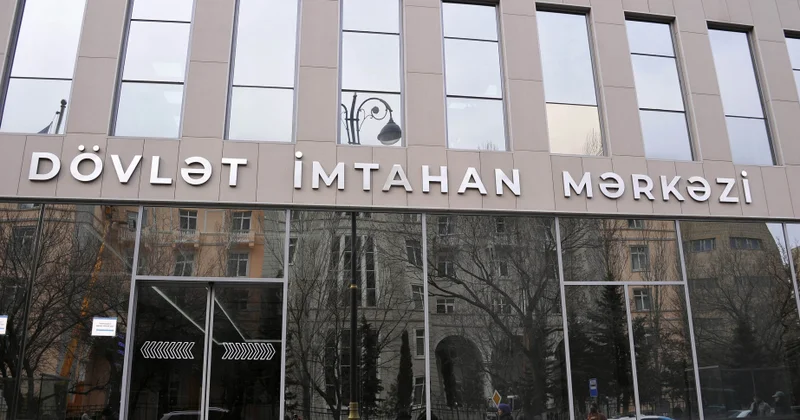 DİM mayın 11 də ümumi orta təhsil səviyyəsi üzrə növbəti imtahanlar keçirəcək