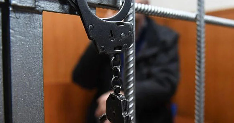 Rusiyada bu azərbaycanlıya 14 il həbs cəzası verildi KONKRET